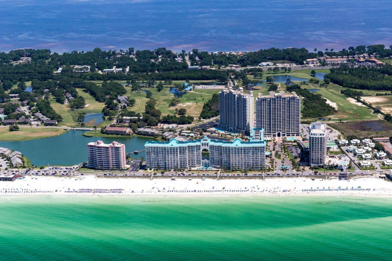 Ariel Dunes I 802 Дестін Екстер'єр фото